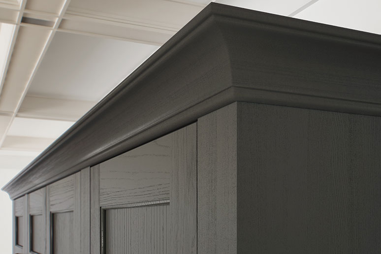 Wakefield Cornice