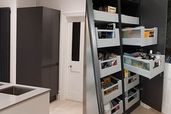 Blum Space Tower
