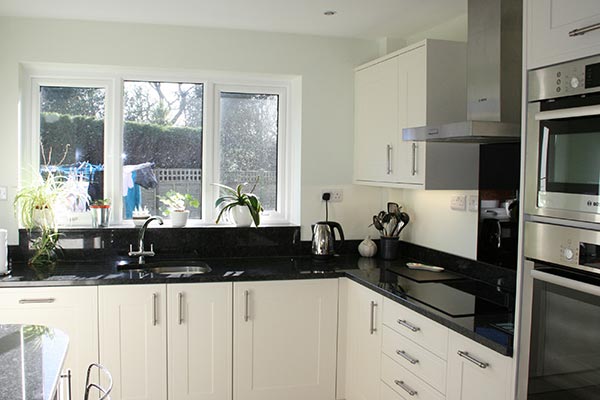 Granite Worktops